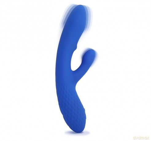 Dualn­ vibran­ stimulator