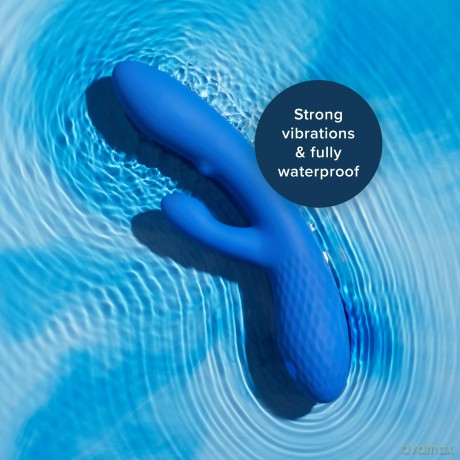 Dualn­ vibran­ stimulator