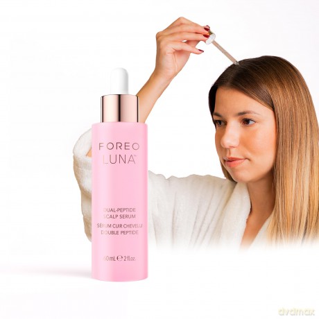 Dual-Peptide Scalp Serum Scalp Serum 60 ml