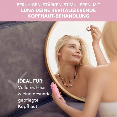 Dual-Peptide Scalp Serum Scalp Serum 60 ml