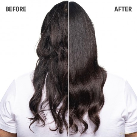 Dualsenses Bond Pro Strengthening Shampoo for Weak and Brittle Hair Fortifyining Shampoo - Volume: 1000 ml