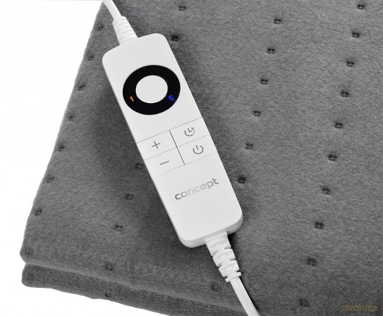 DV7430 heated pad