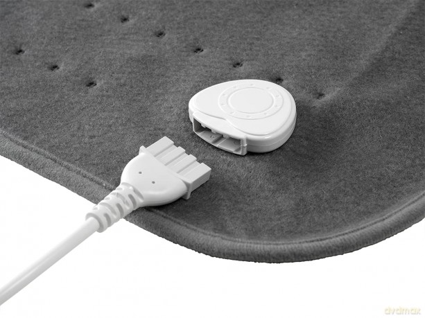DV7430 heated pad