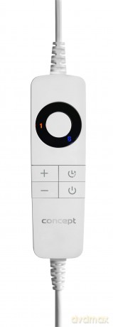 DV7430 heated pad