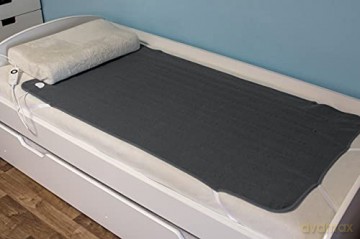 DV7430 heated pad