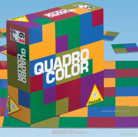 Quadro Color PIATNIK [GRA]