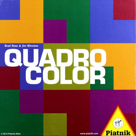Quadro Color PIATNIK [GRA]