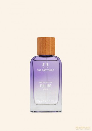 Eau de parfum Full Iris woda perfumowana 75 ml