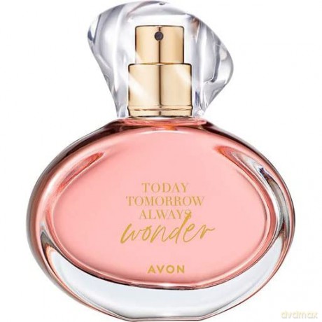 Eau de Parfum Today Tomorrow Always Wonder woda perfumowana 50 ml