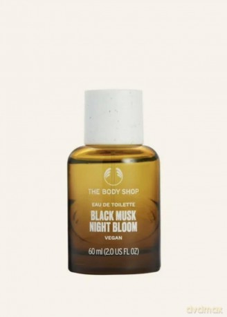 Eau de toilette Black Musk Night Bloom woda toaletowa 60 ml