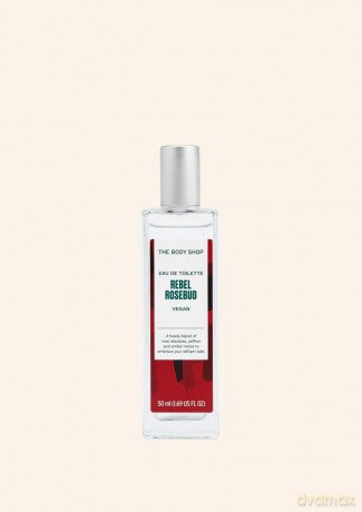 Eau de toilette Choice Rebel Rosebud woda toaletowa 50 ml