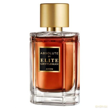 Eau de toilette Elite Gentleman Absolute woda toaletowa 50 ml