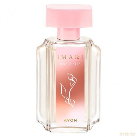 Eau de toilette Imari Naturelle woda toaletowa 50 ml