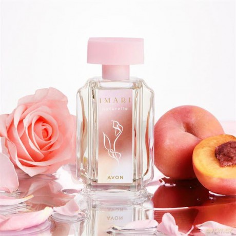 Eau de toilette Imari Naturelle woda toaletowa 50 ml
