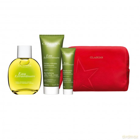 Eau Extraordinaire gift set