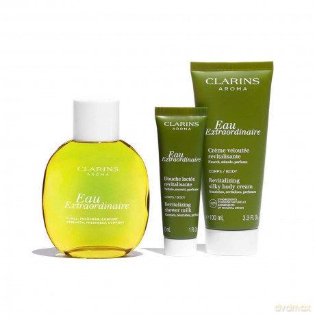 Eau Extraordinaire gift set
