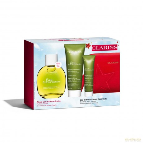 Eau Extraordinaire gift set