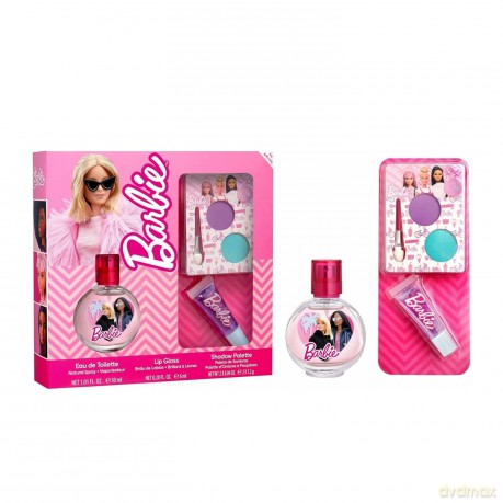 Eau My Unicorn - woda toaletowa 30 ml + lesk na rty + on­ st­ny