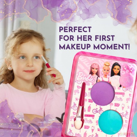Eau My Unicorn - woda toaletowa 30 ml + lesk na rty + on­ st­ny