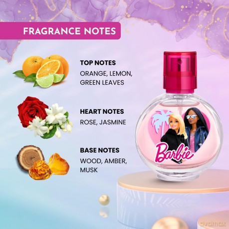 Eau My Unicorn - woda toaletowa 30 ml + lesk na rty + on­ st­ny