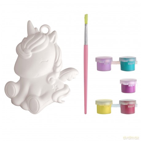 Eau My Unicorn - woda toaletowa 50 ml + mal­ska sada