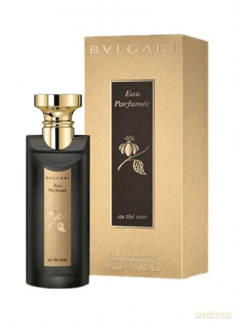 Eau Parfume Au Th Noir Intense - EDC - Volume: 75 ml