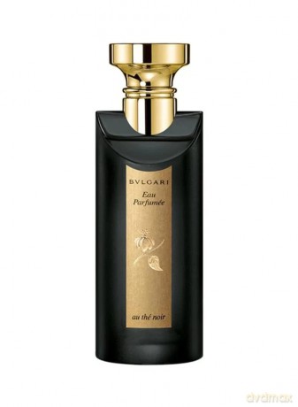 Eau Parfume Au Th Noir Intense - EDC - Volume: 75 ml