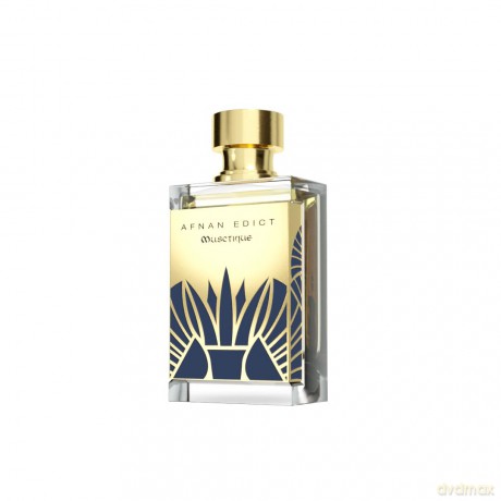 Edict Musctique - parfmovan extrakt - Volume: 80 ml