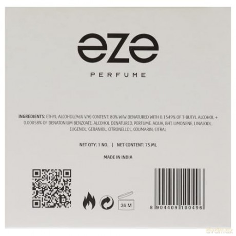 Elation - woda perfumowana - Volume: 75 ml