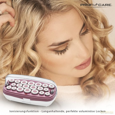 Electric curlers LW 3028