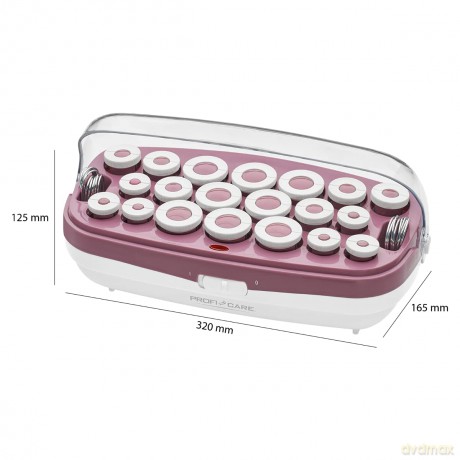 Electric curlers LW 3028