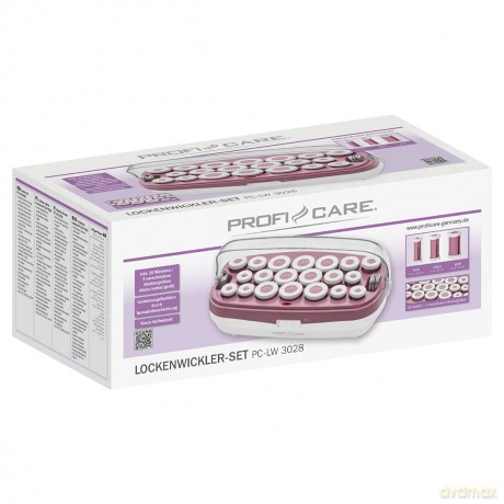 Electric curlers LW 3028