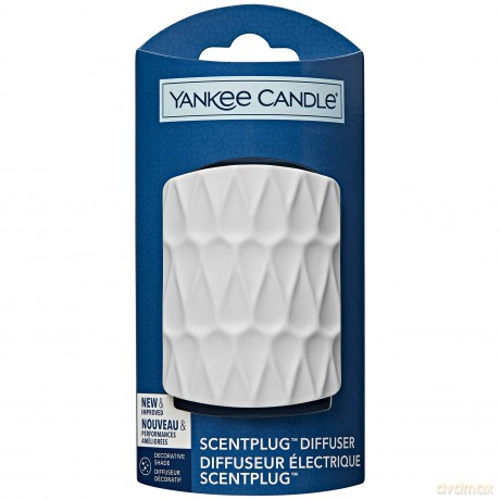 Electric diffuser for the Organic socket without filling 1 pc