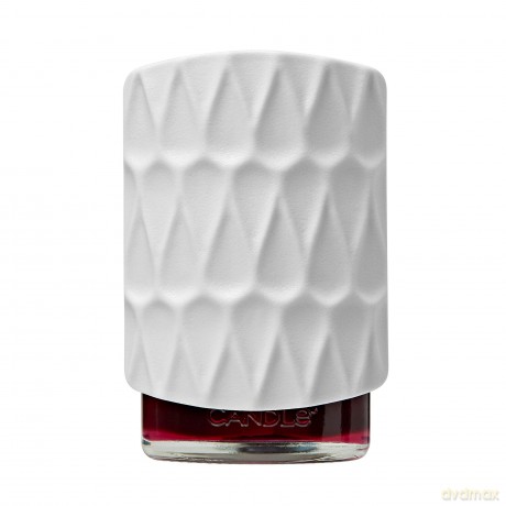 Electric diffuser for the Organic socket without filling 1 pc