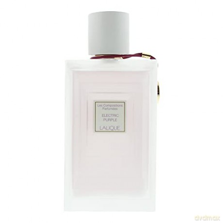 Electric Purple - woda perfumowana - Volume: 100 ml