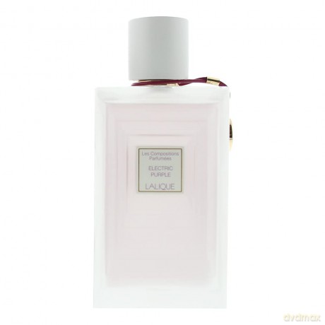 Electric Purple - woda perfumowana - Volume: 100 ml