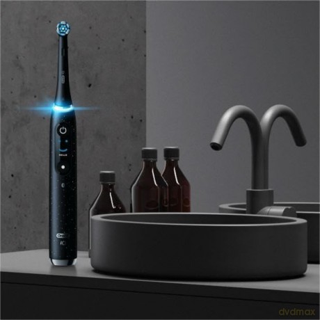 Electric toothbrush iO Series 10 Cosmic Black