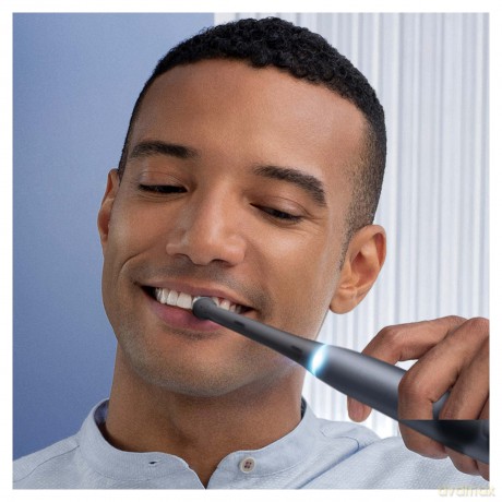 Electric toothbrush iO Series 7 Black Onyx