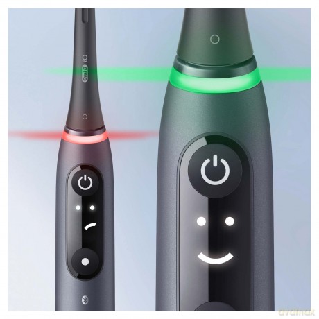 Electric toothbrush iO Series 7 Black Onyx