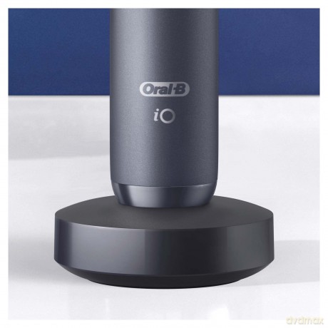 Electric toothbrush iO Series 7 Black Onyx
