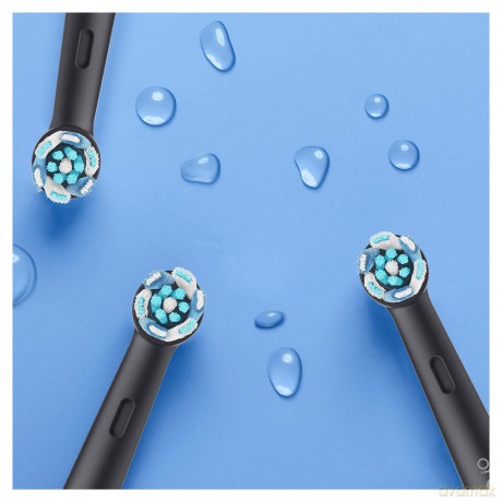 Electric toothbrush iO Series 7 Black Onyx