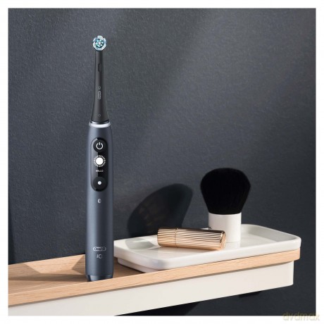 Electric toothbrush iO Series 7 Black Onyx