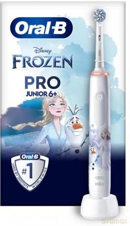 Electric toothbrush Pro3 Junior 6+ Frozen