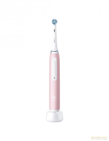Electric toothbrush Series iO 3 Blush Pink
