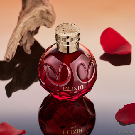 Elixir Love - woda perfumowana - Volume: 100 ml
