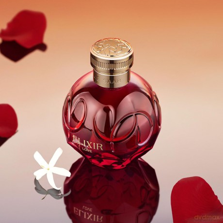 Elixir Love - woda perfumowana - Volume: 50 ml