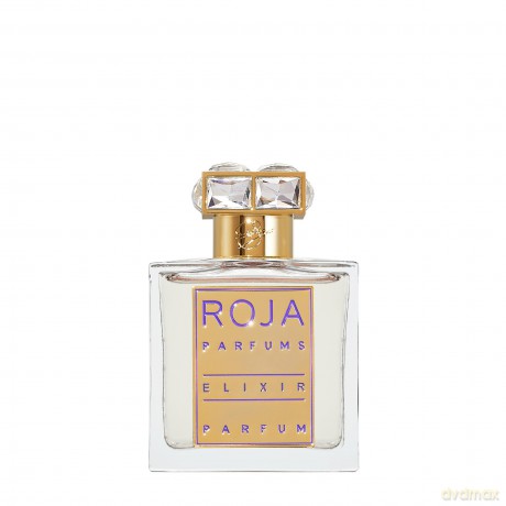 Elixir Pour Femme - parfm - Volume: 50 ml