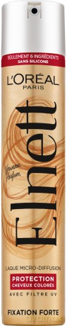 Elnett Color Protection Micro-Diffusion Hairspray 300 ml