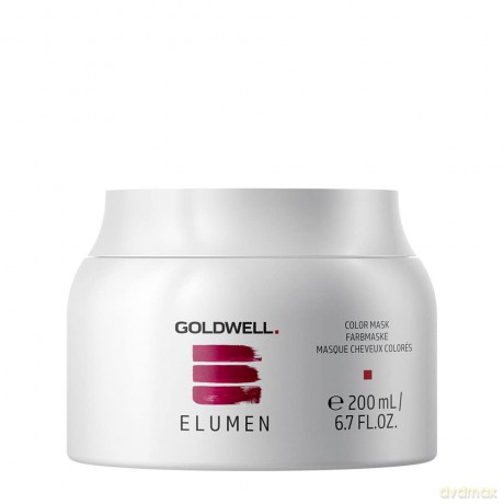 Elumen Color Mask - Volume: 200 ml