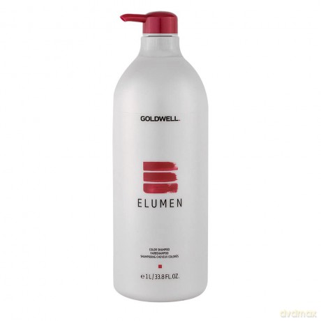 Elumen Color Shampoo - Volume: 1000 ml